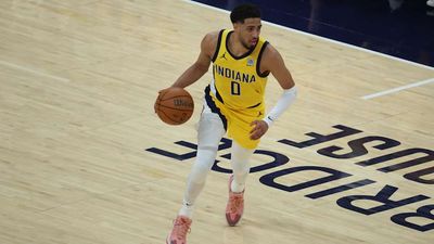 Tyrese Haliburton Details How He and Caitlin Clark Help Each Other Through Injuries