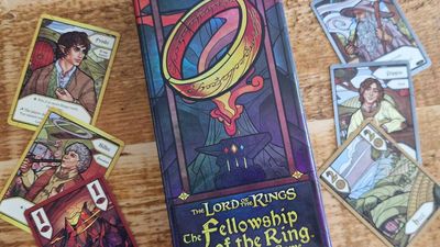 One of the best tabletop games I’ve played this year is already getting a sequel, and I can’t wait to see how it shakes up gameplay