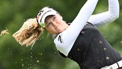 Brooke Henderson Ends Lengthy Winless Drought on Home Turf at LPGA CPKC Women’s Open