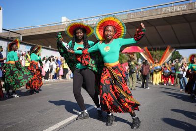 Revellers to flock to Notting Hill Carnival for final day of partying