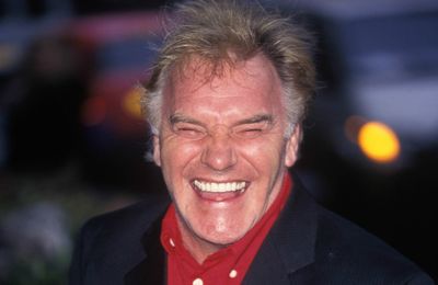 Freddie Starr ‘died penniless and estranged from his six children’