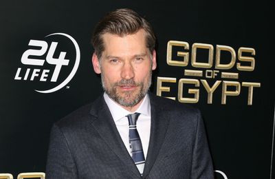 Nikolaj Coster-Waldau fears world’s obsession with youth and tech stems from worry over death