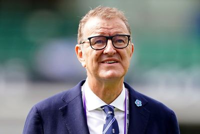 ECB chief sees new cricket dome as important in ‘plans to break down barriers’