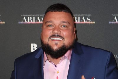 DJ Charlie Sloth says he was homeless at 16 and ‘sleeping on park benches’