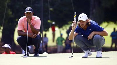 Tiger Woods Had Heartfelt Message for Tommy Fleetwood After First PGA Tour Win