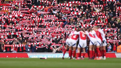 Women’s Super League 2025-26 previews No 1: Arsenal