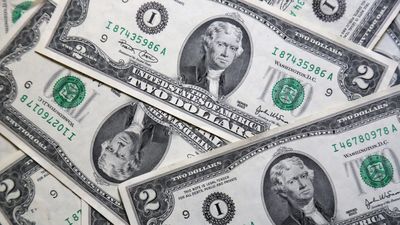 Check Your $2 Bills — They Could Be Worth Big Bucks