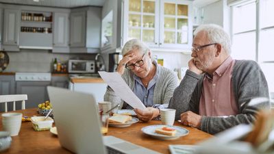 The Middle Class Keep Making 5 Retirement Mistakes — How To Avoid Them