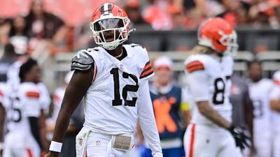 Shedeur Sanders Shared Heartfelt Message After Rough Preseason Finale With Browns