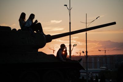 Russia-Ukraine war: List of key events, day 1,278