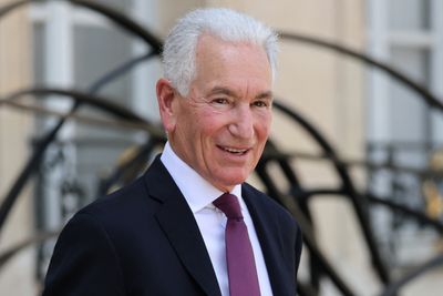 France summons US ambassador over anti-Semitism allegations