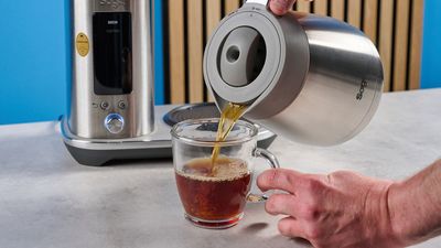 You don't need an espresso machine to get delicious fresh coffee at home — here's what I'd use instead and why