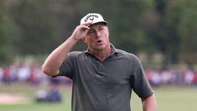 Alex Noren Wins First Worldwide Title In Seven Years Via Tense British Masters Victory At The Belfry
