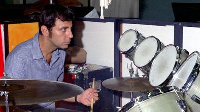 "We had no idea that what we were doing was groundbreaking or revolutionary": Read our classic interview with Wrecking Crew legend Hal Blaine