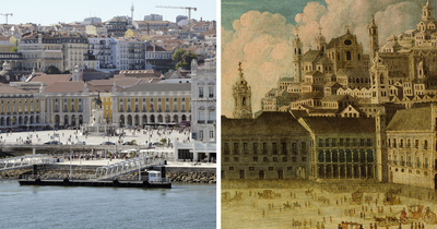 25 Historic Buildings That Were Nearly Lost Forever But Saved