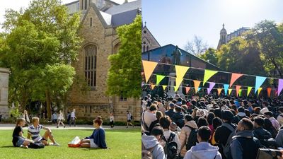 Adelaide University Students To Stage Sit-In Protest Against Axing Of In-Person Lectures