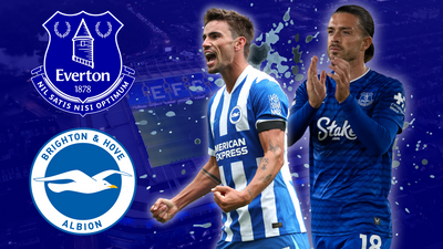 How to watch Everton vs Brighton 2025/26: cheap streams, TV details, preview