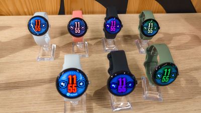 Google Pixel Watch 5: Specs, price, features, and everything you need to know