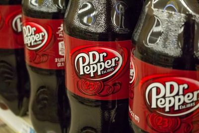 Keurig Dr Pepper Nears $18 Billion Deal With JDE Peet's As Coffee Sales Continue To Boom Amid Soaring Prices