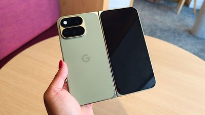 Google Pixel 11 Pro Fold: Everything you need to know