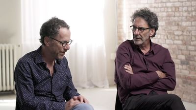 Why Aren’t The Coen Brothers Making Movies Together Anymore? The Answer Is Not What I Expected
