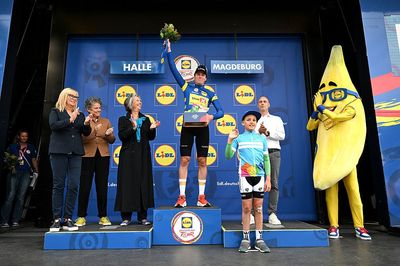 Deutschland Tour: Søren Wærenskjold seals overall victory