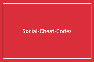 60 Social Cheat Codes People Discovered By Quietly Observing Others