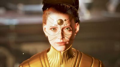 Dune: Awakening dev says player retention has been "extremely good" and the MMO's 10-year plan still has "so much to pull from" in the lore: "We'll go to new planets eventually"