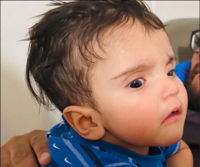 Is Baby Emmanuel Haro Dead? The Shocking Update No One Expected