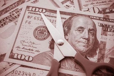 The US Government 'Needs Lower Rates More Than Anyone' As Federal Interest Payments Touch $1.2 Trillion, Says Popular Commentator