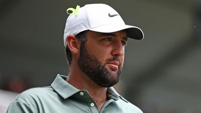 Why Are Players And Caddies Wearing Yellow Ribbons At The Tour Championship?
