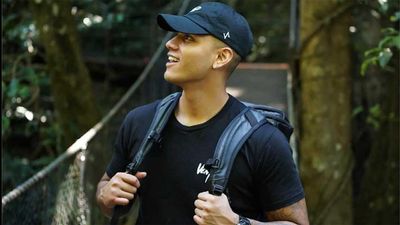 Brawl death mystery as young man's family chase closure