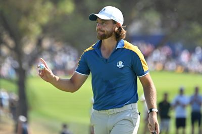 Tommy Fleetwood Wins FedEx Cup at Tour Championship — How Much Did He Earn and Why Are Fans Talking About His Wife and Yellow Ribbon?