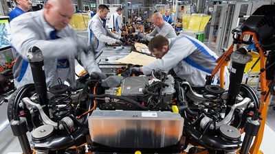 Over 1 million jobs are vacant in Germany: Which countries have the most job vacancies in Europe?
