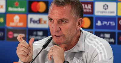 Why Celtic travelled to Kazakhstan for £40m Kairat rematch in expectation not hope