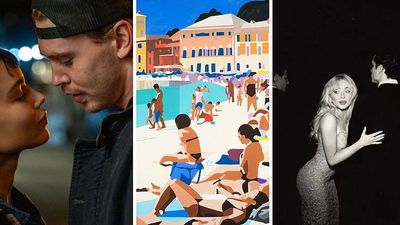 Culture Digest: The best things to do, hear, see or watch in Europe this week