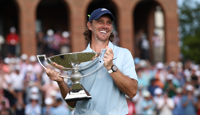 Tommy Fleetwood Claims Maiden PGA Tour Title At Tour Championship