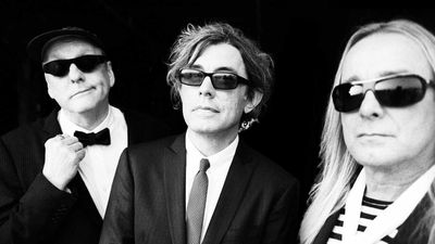 "Just one more great album from the best rock band in the world": Cheap Trick announce new album All Washed Up