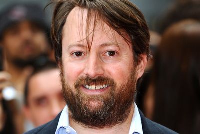 David Mitchell says the term ‘mansplaining’ is unfair