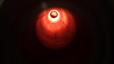 Making Mars: Aussie research turns red dirt into metal