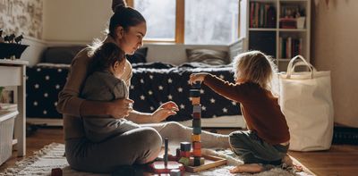 Kids with ‘developmental delay’ will be diverted from the NDIS. But how do you know if your child is delayed?