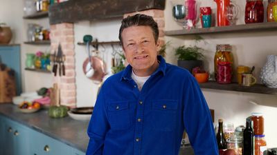 TV tonight: our highlights for Monday, August 25, including Jamie: Eat Yourself Healthy