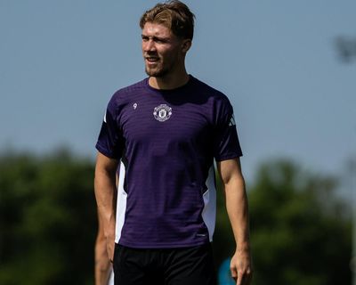 Football transfer rumours: Bayern to offer Manchester United duo escape route?