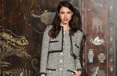 Margaret Qualley doesn't fancy committing to a franchise