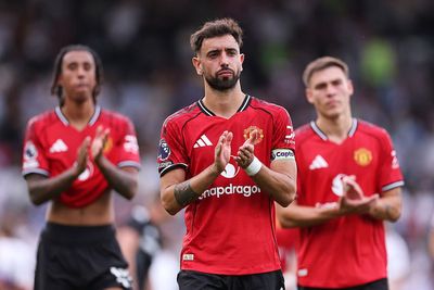 Before the transfer window closes, Man Utd must strengthen in one area - and it isn’t where you think