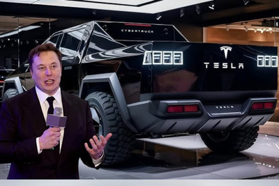 Tesla's Unpaid Millions Push Small Businesses Into Bankruptcy