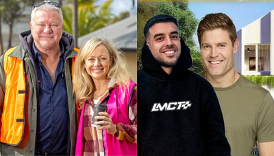 7 Recruits The Block Stars For Rival Show Reno Rules But They Reportedly Have 1 Rule