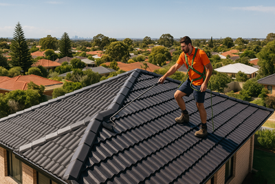 Roof Restoration Guide: How to Choose Materials by Lifespan & Weather