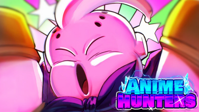 'Roblox Anime Hunters' Codes August 2025: Grind Easier to Collect the Best Anime Characters