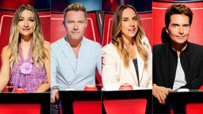 The Voice Australia Insider Says There’s Beef Among Coaches That’s Left Some ‘Rattled’